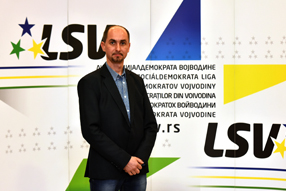 Odbornici LSV u Kovačici neće učestvovati u radu lokalne skupštine